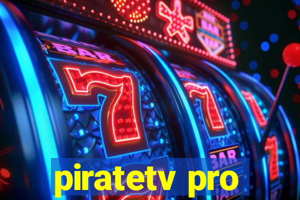 piratetv pro